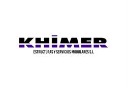 Horario de apertura Khimer Estructuras y Servicios modulares, Viladecans