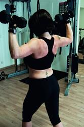 Horario de apertura Move 4 Fitness PT & Massage Therapy, Sant Feliu de Guíxols