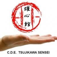 C.D.E. Tsujikawa Sensei en Madrid (Latina) - Horario de apertura