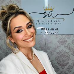 Simone Alves Hair & Beauty en Madrid (Chamberí) - Horario de apertura