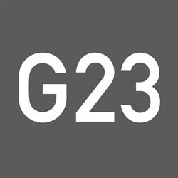 Estudio de sonido y postproducción de audio G23 en Barcelona (Sants-Montjuïc) - Horario de apertura