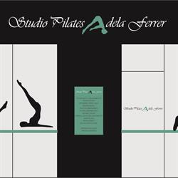 Studio Pilates Adela Ferrer en Valencia (Patraix) - Horario de apertura