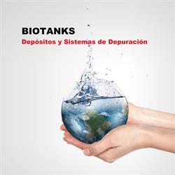 Horario de apertura BioTanks, Cox