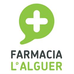 Farmacia L'Alguer en Valencia (Algirós) - Horario de apertura