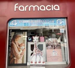 Horario de apertura Farmacia Sahuquillo Selma, Almoradí