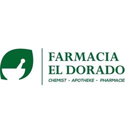 Horario de apertura Farmacia El Dorado, Calp