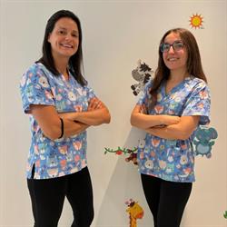 Horario de apertura ICMFISIOTERAPIA, Valderrobres