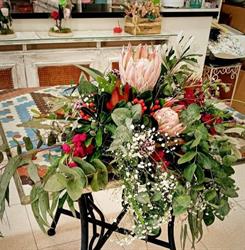 Horario de apertura Art Natural Floristería en Valencia, 