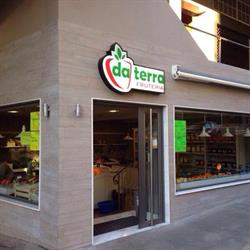 Horario de apertura Frutería Daterra, Carballo