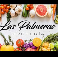 Horario de apertura Fruteria Las Palmeras, Palma del Río