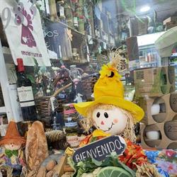 Frutas y Letras en Zaragoza (Casco Antiguo) - Horario de apertura