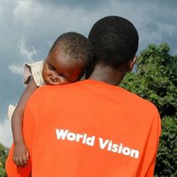 Fundación World Vision International en Madrid (Arganzuela) - Horario de apertura