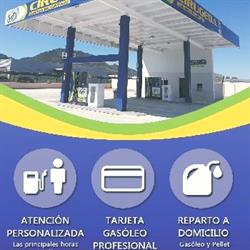 Horario de apertura Gasolinera Cirugeda Xàtiva, 