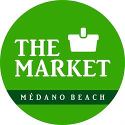 Horario de apertura The Market Medano, 