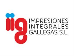 Impresiones Integrales Gallegas S.L. en Vigo (Santiago De Vigo) - Horario de apertura