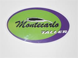 Horario de apertura Montecarlo taller, El Algar