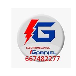 Horario de apertura Electromecánica Gabriel, Almendralejo