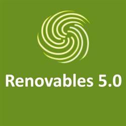 Horario de apertura Renovables 5.0, Ontinyent