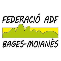 Horario de apertura Federació ADF Bages - Moianès, Manresa