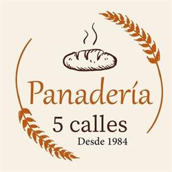 Horario de apertura Panadería 5 Calles, Lora del Río