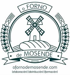 Horario de apertura O Forno de Mosende, O Porriño