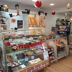Horario de apertura La Espiga, Santander