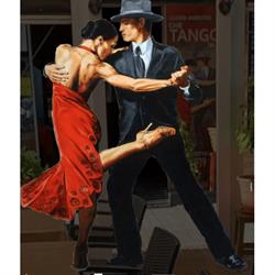 Horario de apertura Restaurante Che Tango, Valencia