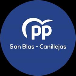 PP - Partido Popular de San Blas-Canillejas en Madrid (San Blas-Canillejas) - Horario de apertura