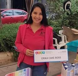 Horario de apertura Erika Cake Boss, Torrent