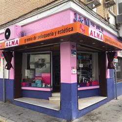 Horario de apertura Alma Gremio de Peluqueria Y Estetica, Camas