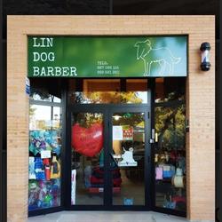 Horario de apertura Lin Dog Barber, Tarragona