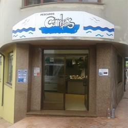 Horario de apertura Pescados Carlos, Tapia de Casariego