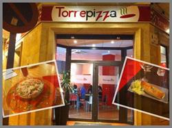 Horario de apertura Torrepizza, Torrevieja
