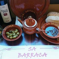 Horario de apertura Sa Barraca, Sa Cabaneta