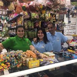 Horario de apertura Kiosko Equis 24, Ronda