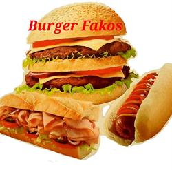 Horario de apertura Burguer Fako's, Alicante