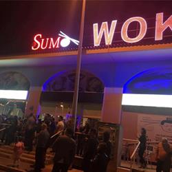 Horario de apertura Sumo WOK, Benijófar
