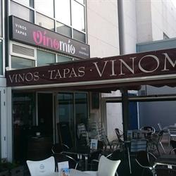 Horario de apertura Vino Mio, Getafe