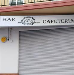 Horario de apertura Bar Cabo Cafeteria, Requena