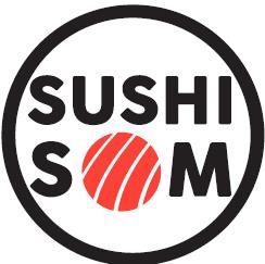 Horario de apertura Sushisom Málaga,