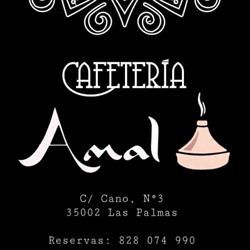 Horario de apertura Restaurante Amal, Las Palmas de Gran Canaria