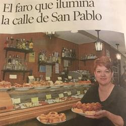Los Faroles en Zaragoza (Casco Antiguo) - Horario de apertura