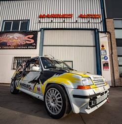 Horario de apertura Marques Autos CB, Ponferrada