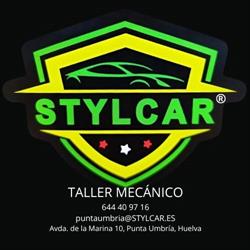 Horario de apertura Stylcar, Punta Umbría