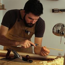 Marcos Domato Luthier en Vigo (Sárdoma) - Horario de apertura