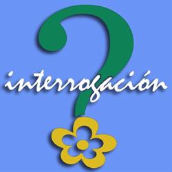Horario de apertura Interrogacion, Alcantarilla