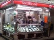 Horario de apertura Mercabacalao, Ferrol