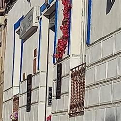 Horario de apertura La tienda de magdalena Zamora, Cehegín