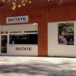 Horario de apertura Biciate, Teruel