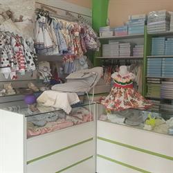 Horario de apertura Mayra Moda Infantil, Palencia